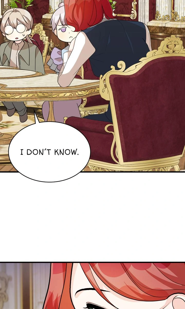 Till Divorce Do Us Part! Chapter 61 - Page 22