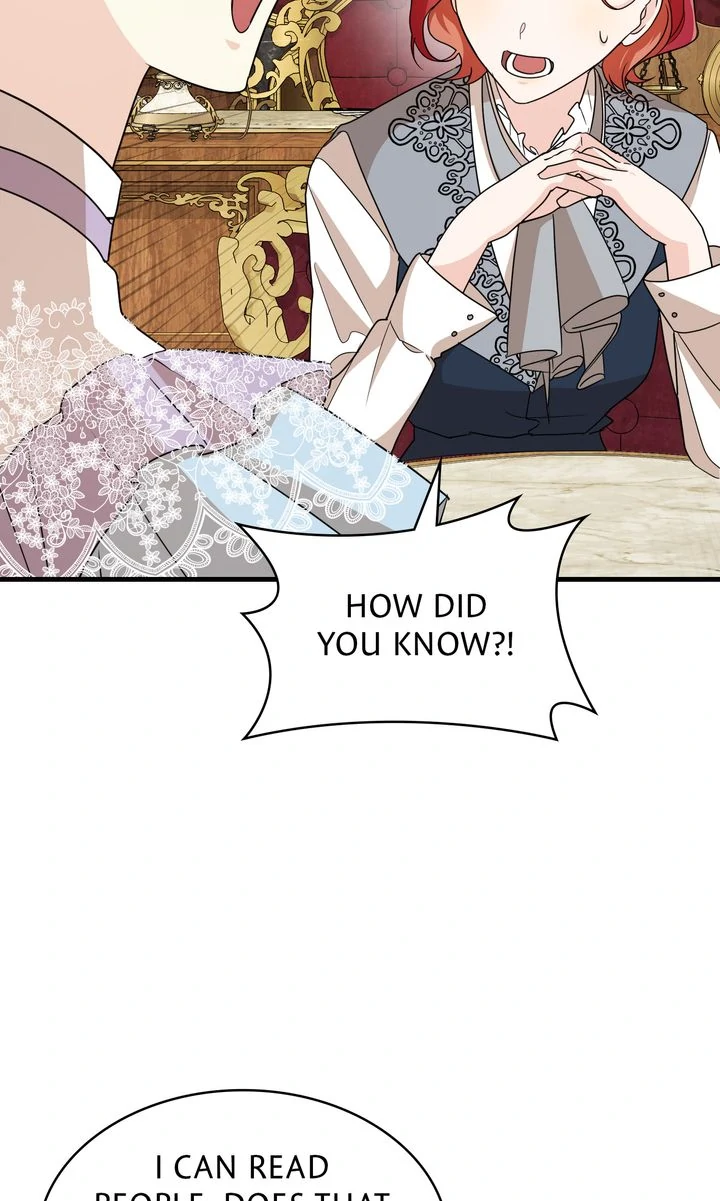 Till Divorce Do Us Part! Chapter 61 - Page 24