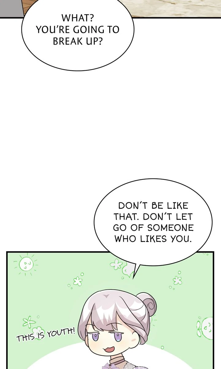 Till Divorce Do Us Part! Chapter 61 - Page 27