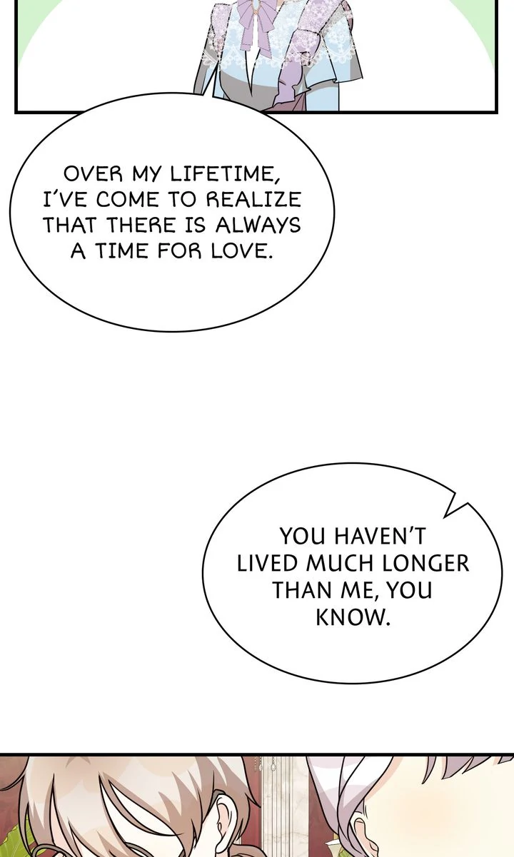 Till Divorce Do Us Part! Chapter 61 - Page 28