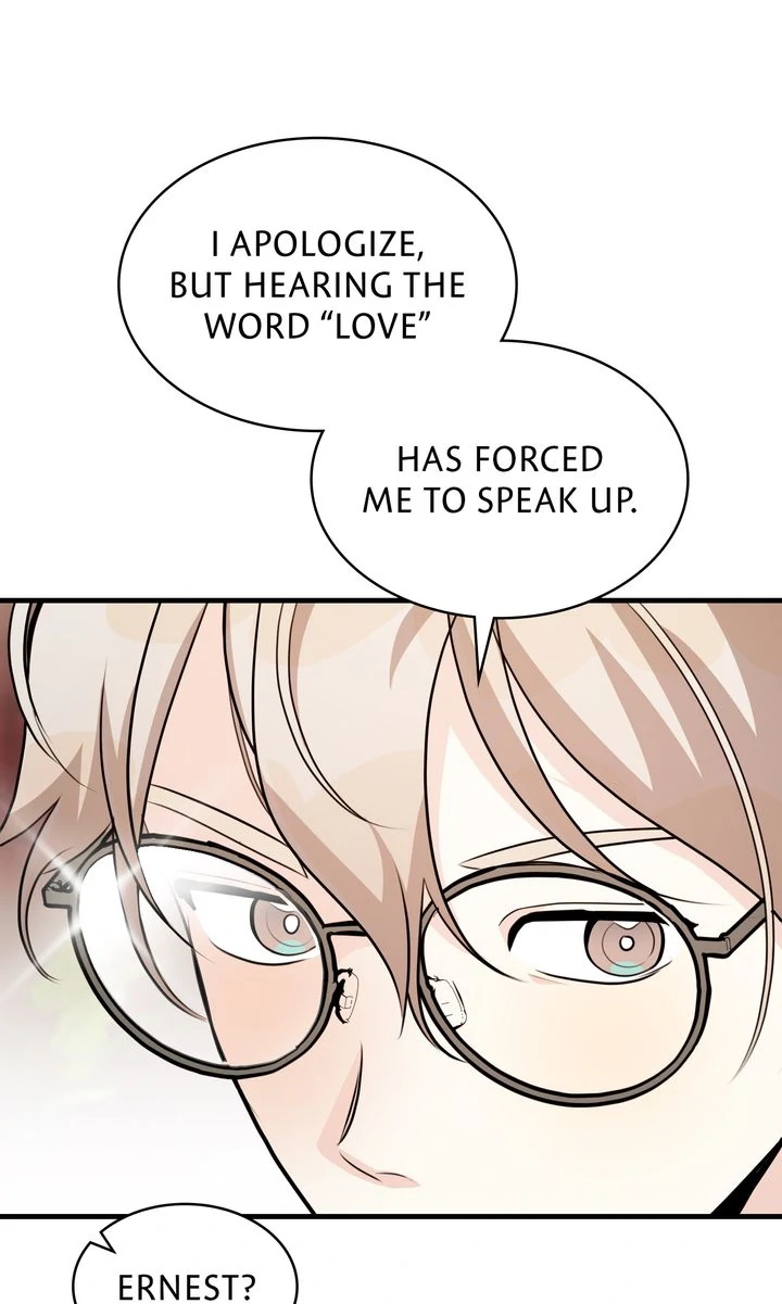 Till Divorce Do Us Part! Chapter 61 - Page 30