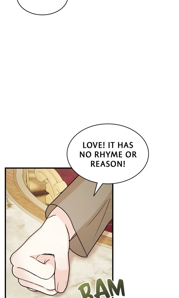 Till Divorce Do Us Part! Chapter 61 - Page 31