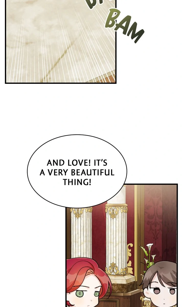 Till Divorce Do Us Part! Chapter 61 - Page 32