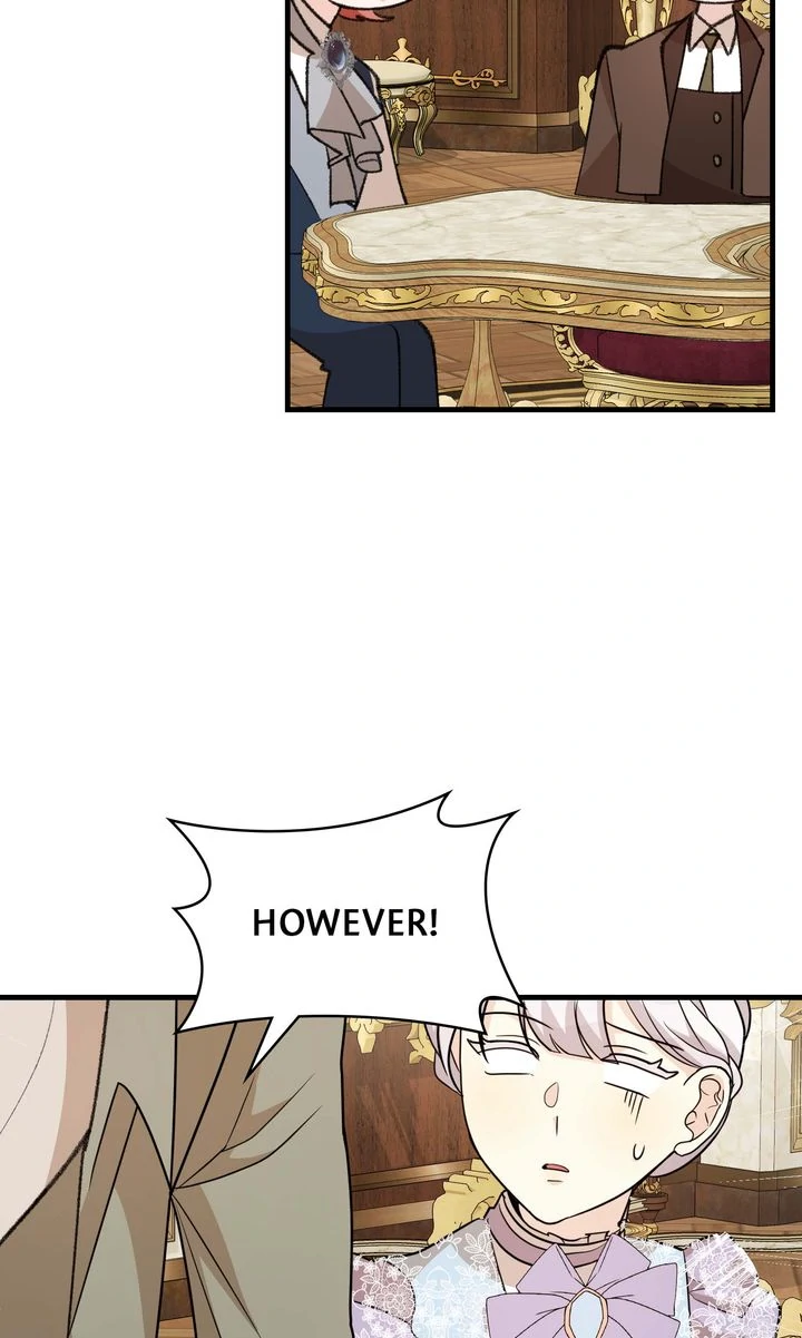 Till Divorce Do Us Part! Chapter 61 - Page 33