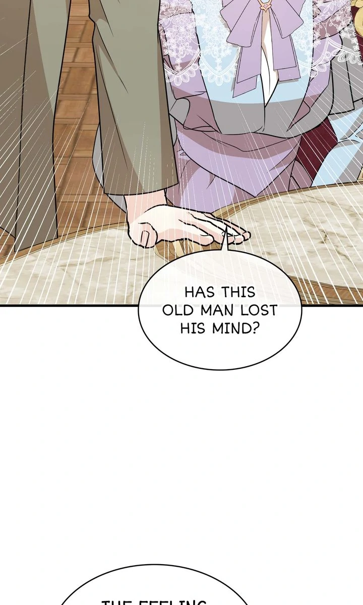 Till Divorce Do Us Part! Chapter 61 - Page 34