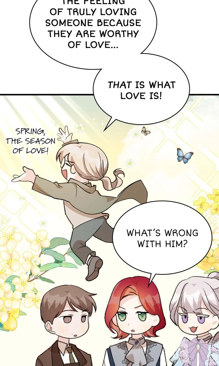 Till Divorce Do Us Part! Chapter 61 - Page 35