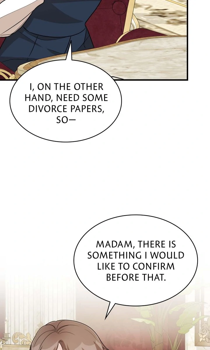 Till Divorce Do Us Part! Chapter 61 - Page 39