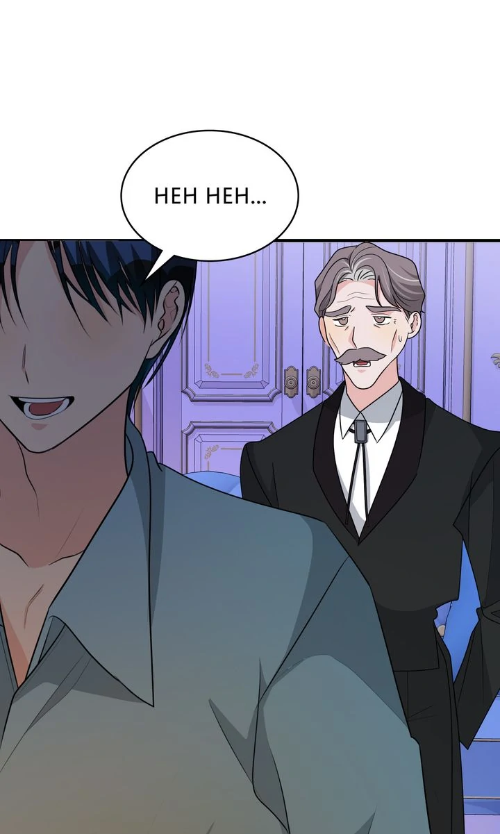 Till Divorce Do Us Part! Chapter 61 - Page 4