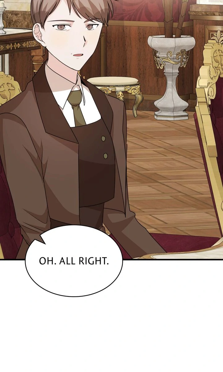 Till Divorce Do Us Part! Chapter 61 - Page 40
