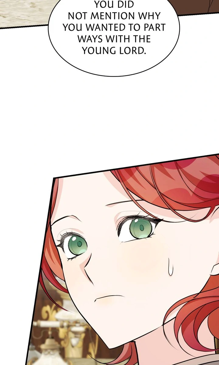 Till Divorce Do Us Part! Chapter 61 - Page 42