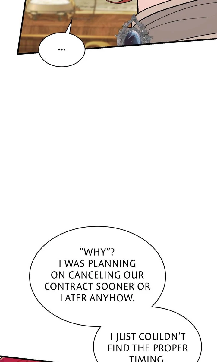 Till Divorce Do Us Part! Chapter 61 - Page 43