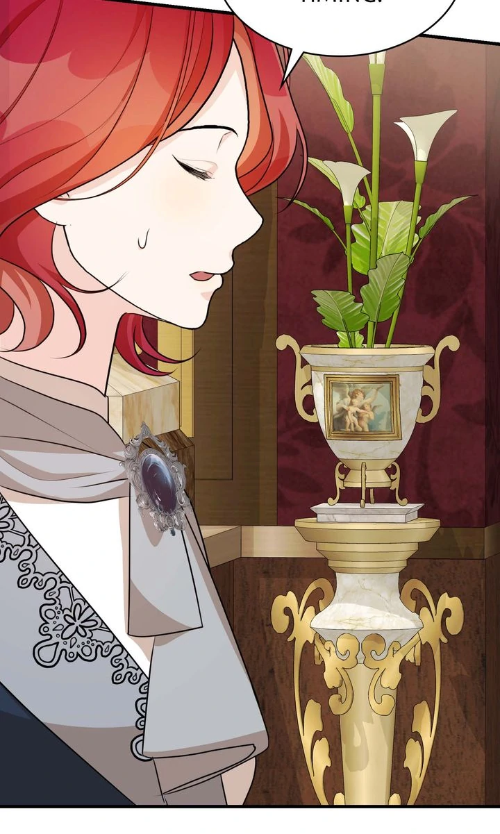 Till Divorce Do Us Part! Chapter 61 - Page 44