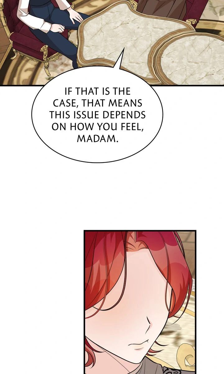 Till Divorce Do Us Part! Chapter 61 - Page 46