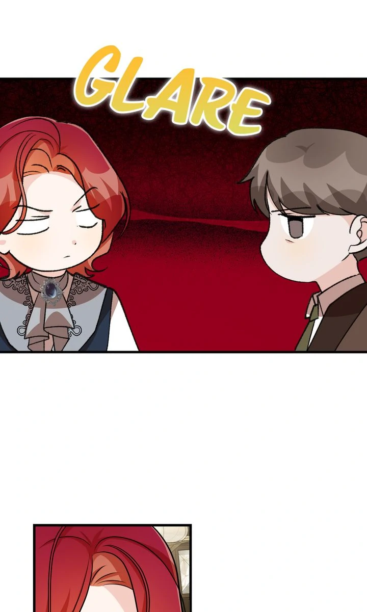 Till Divorce Do Us Part! Chapter 61 - Page 49
