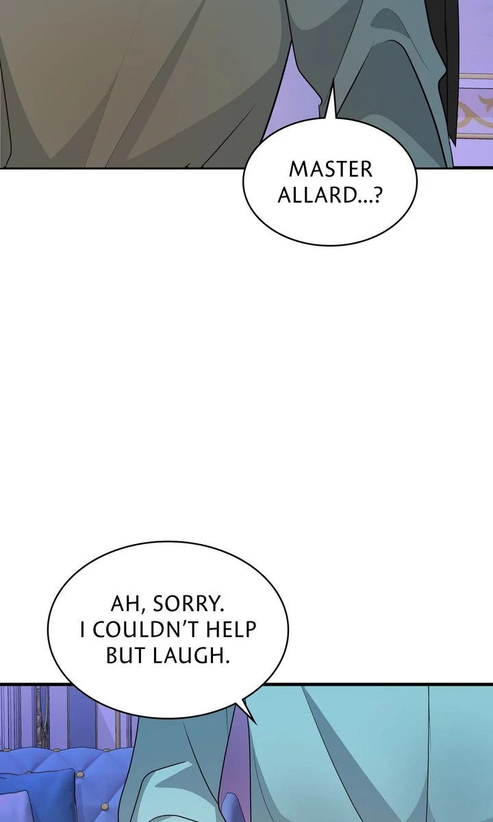 Till Divorce Do Us Part! Chapter 61 - Page 5