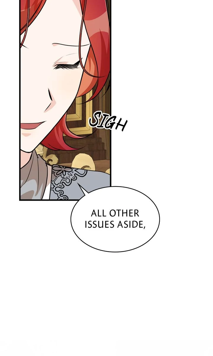 Till Divorce Do Us Part! Chapter 61 - Page 50