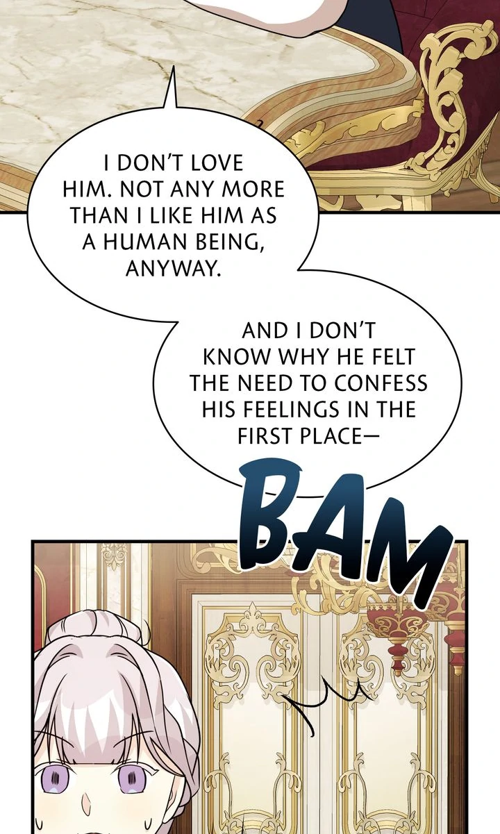 Till Divorce Do Us Part! Chapter 61 - Page 52