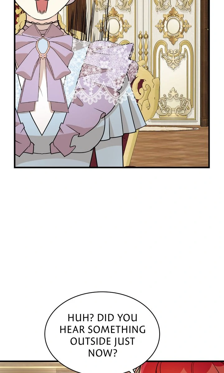 Till Divorce Do Us Part! Chapter 61 - Page 53