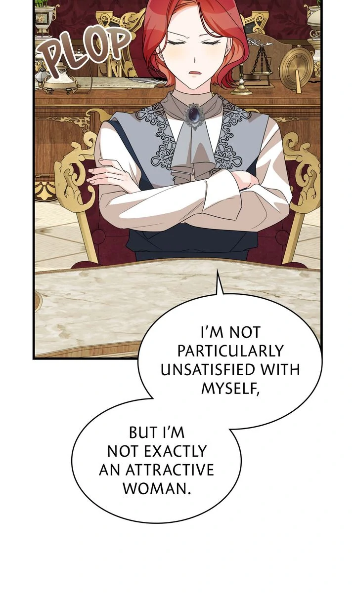 Till Divorce Do Us Part! Chapter 61 - Page 59