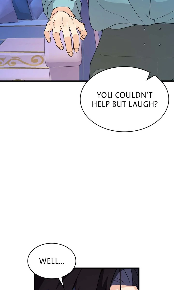 Till Divorce Do Us Part! Chapter 61 - Page 6