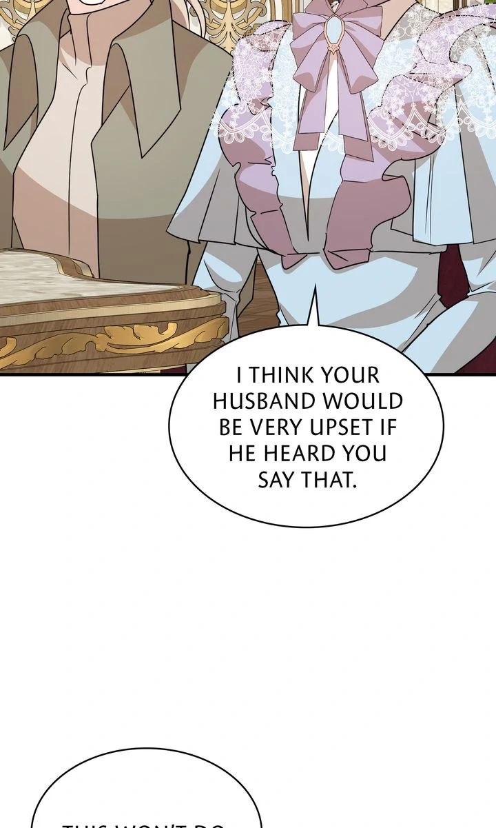 Till Divorce Do Us Part! Chapter 61 - Page 64