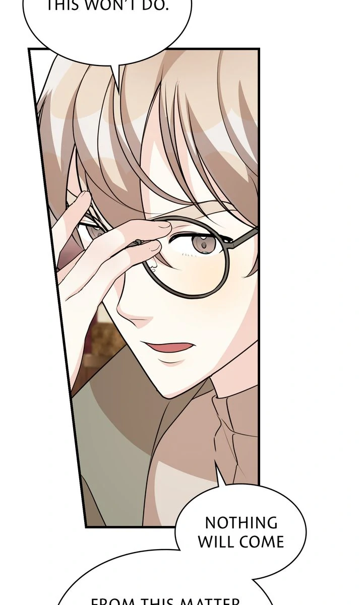 Till Divorce Do Us Part! Chapter 61 - Page 65