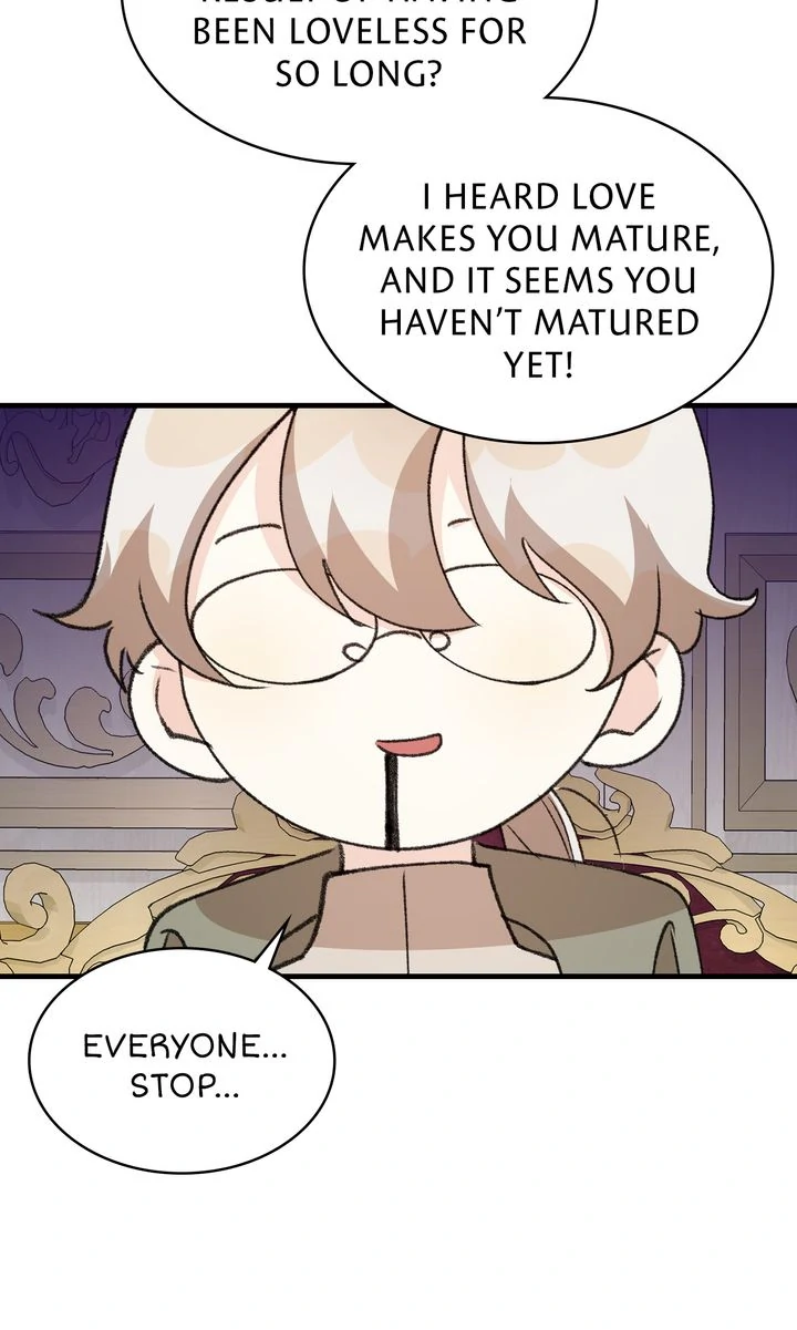 Till Divorce Do Us Part! Chapter 61 - Page 68