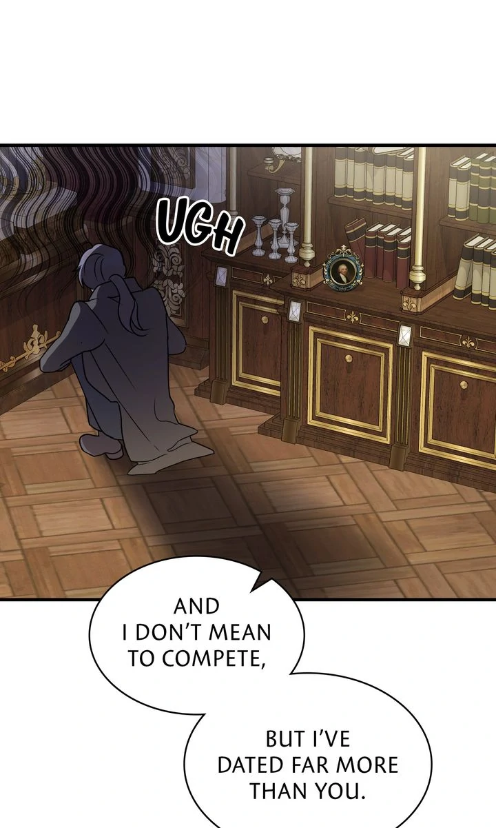 Till Divorce Do Us Part! Chapter 61 - Page 69