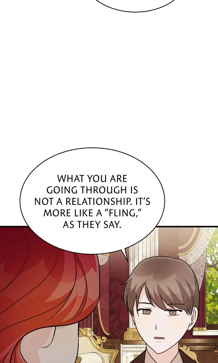 Till Divorce Do Us Part! Chapter 61 - Page 70