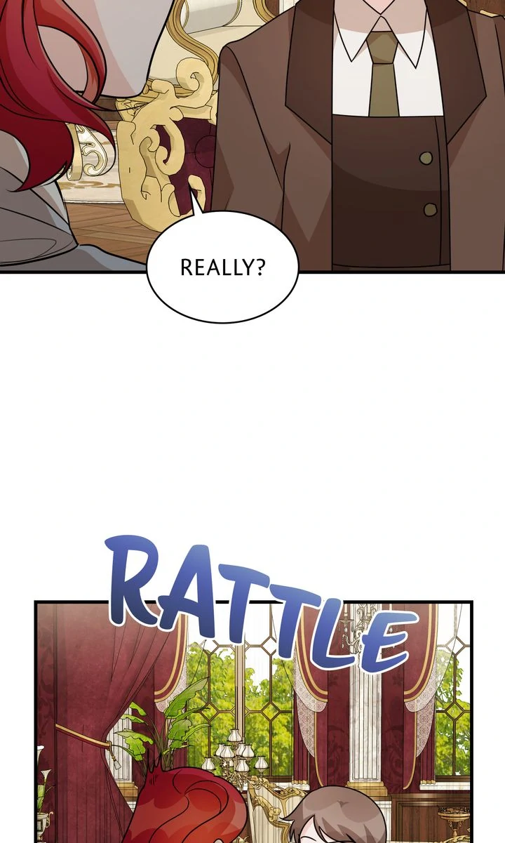 Till Divorce Do Us Part! Chapter 61 - Page 71