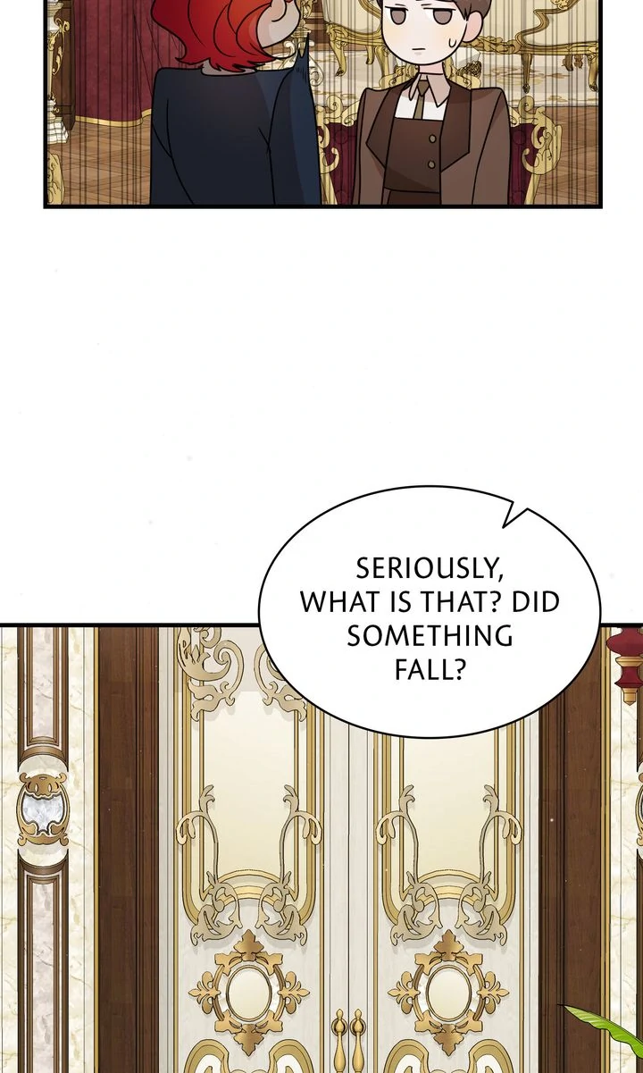 Till Divorce Do Us Part! Chapter 61 - Page 72