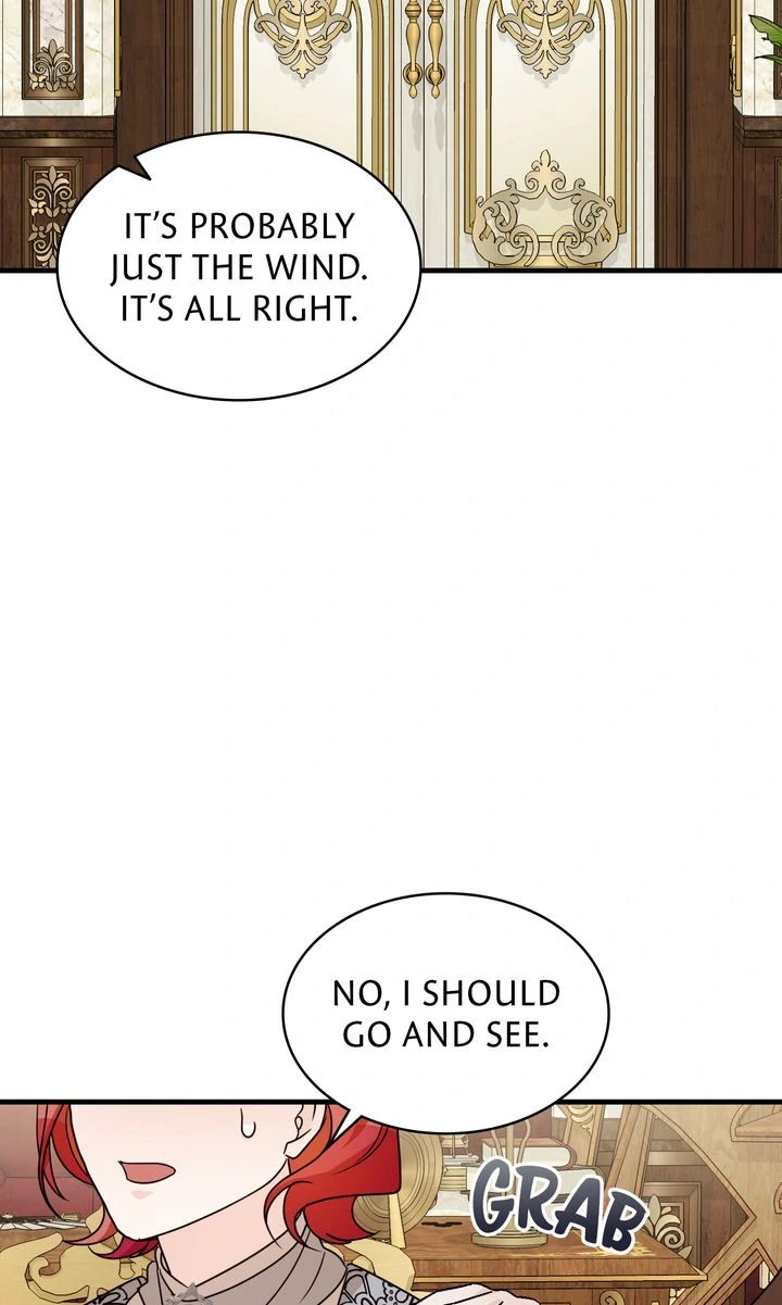 Till Divorce Do Us Part! Chapter 61 - Page 73