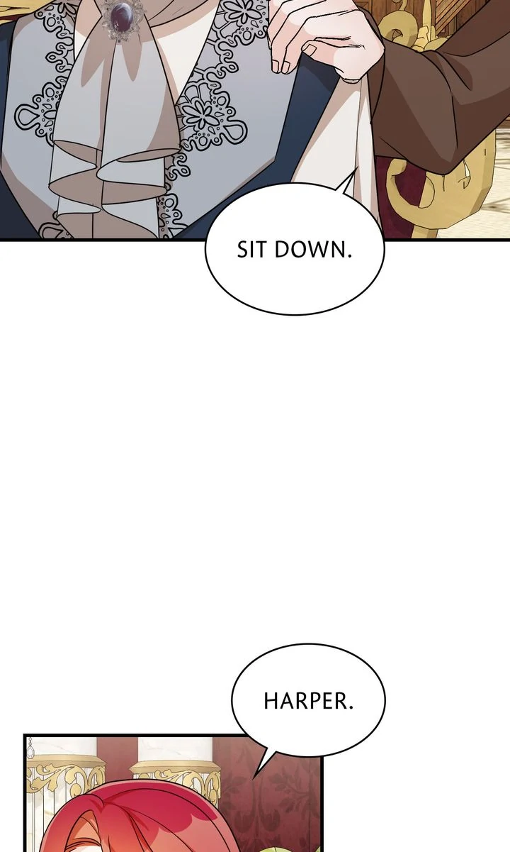 Till Divorce Do Us Part! Chapter 61 - Page 74