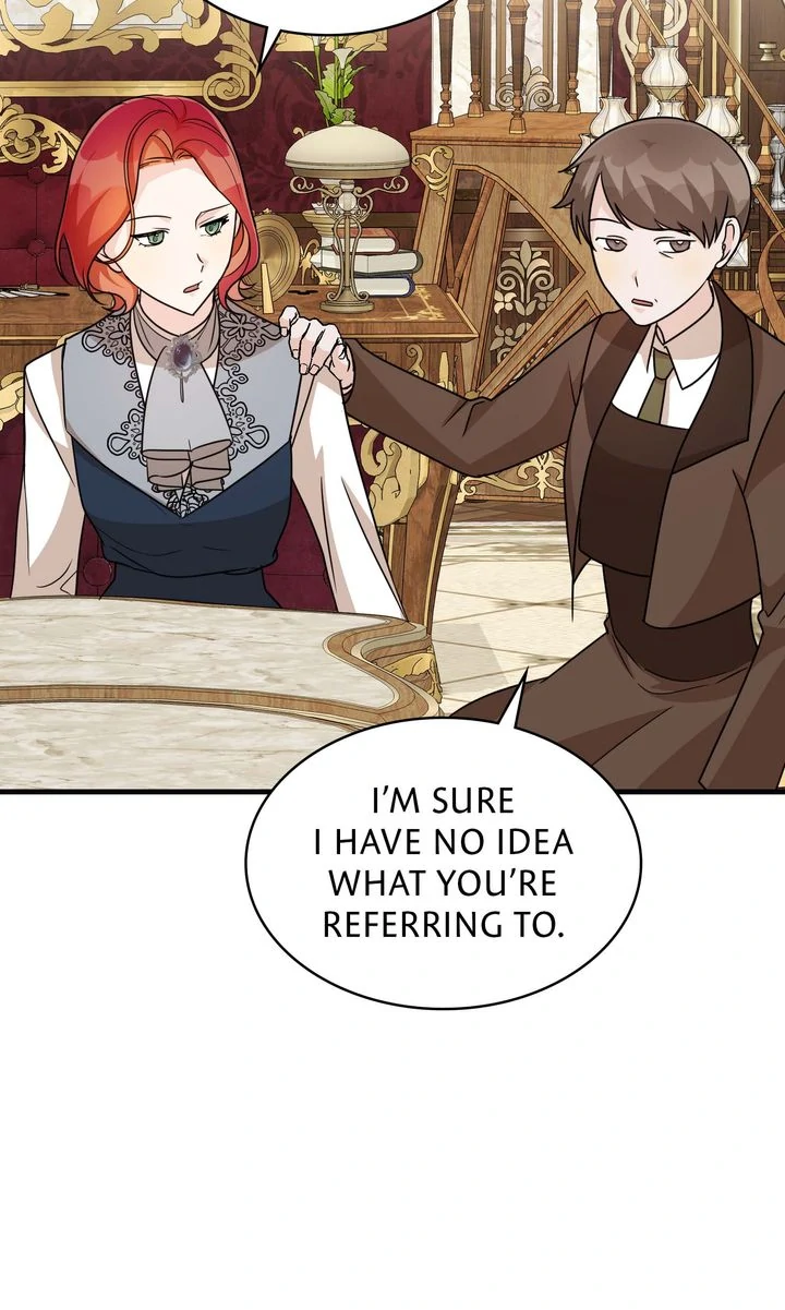 Till Divorce Do Us Part! Chapter 61 - Page 76