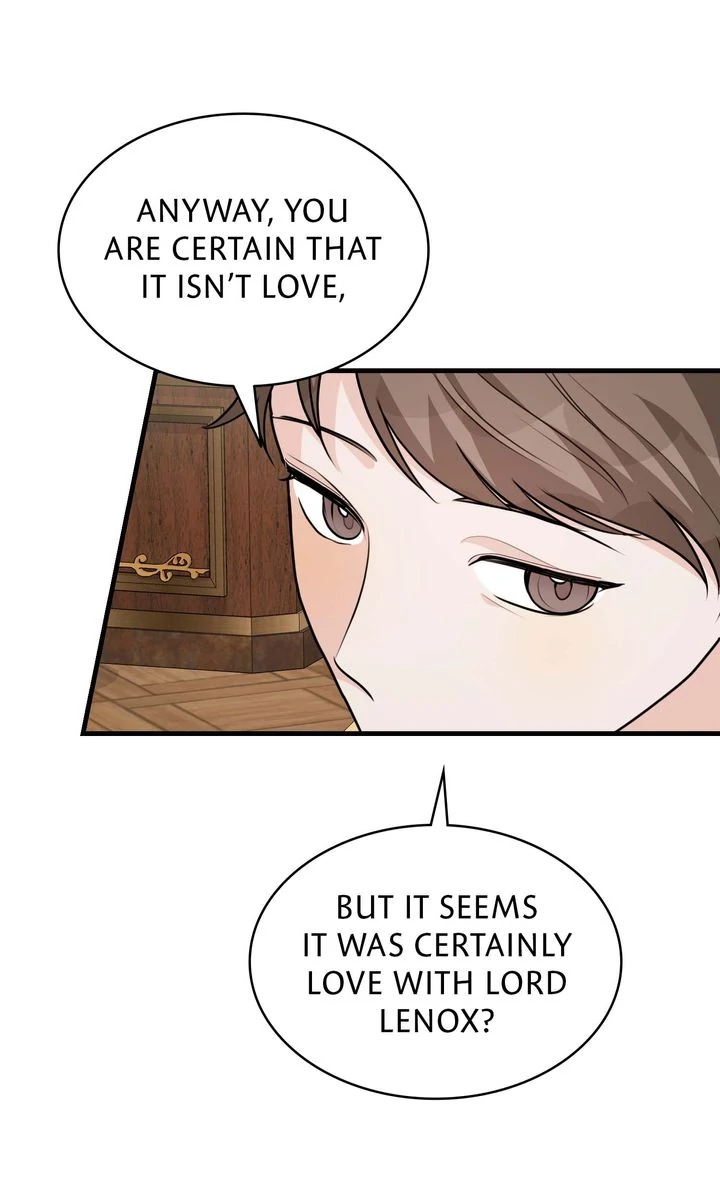 Till Divorce Do Us Part! Chapter 61 - Page 77