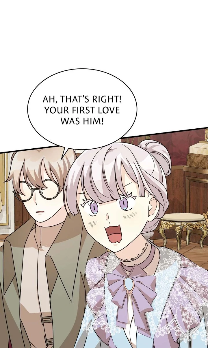 Till Divorce Do Us Part! Chapter 61 - Page 78