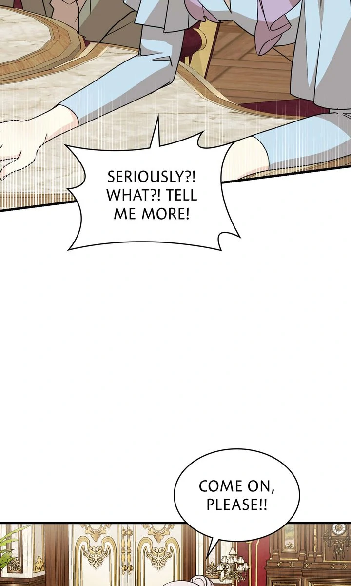 Till Divorce Do Us Part! Chapter 61 - Page 79