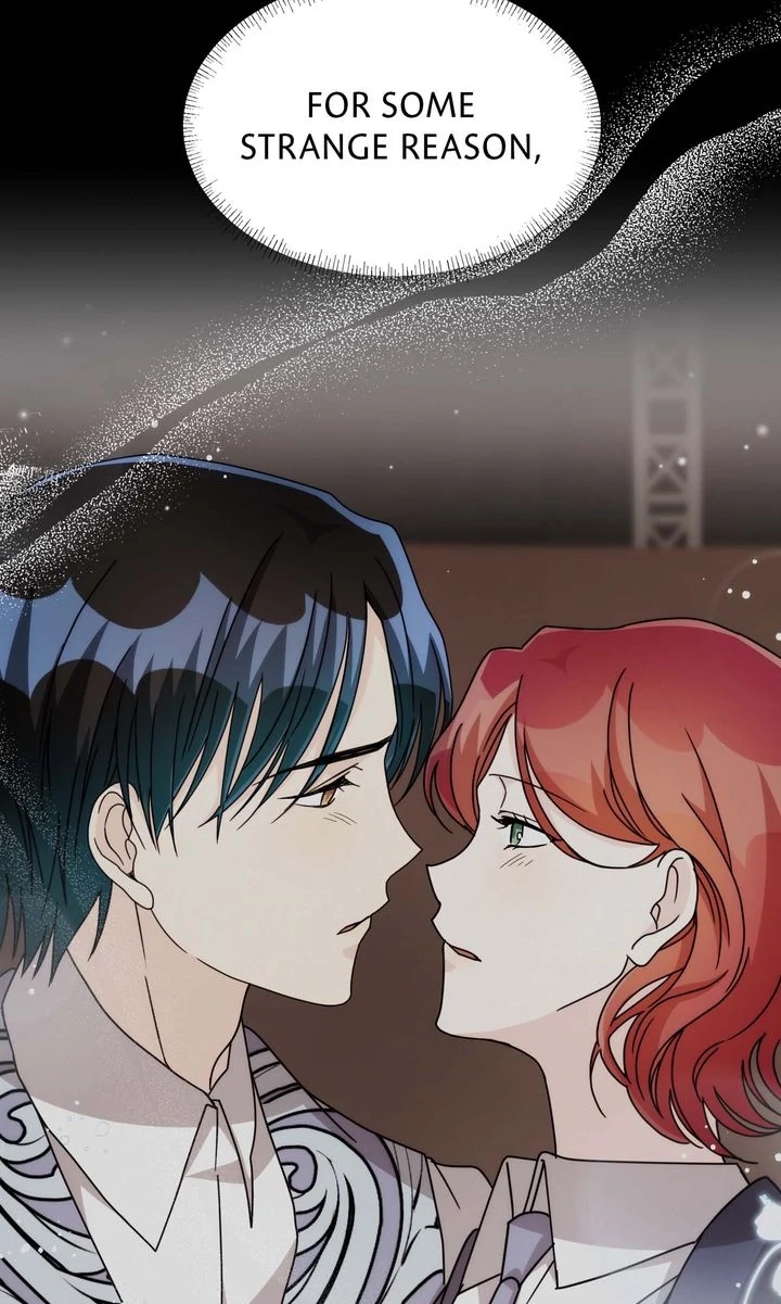 Till Divorce Do Us Part! Chapter 61 - Page 8