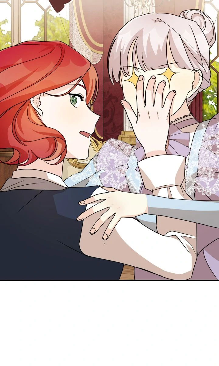 Till Divorce Do Us Part! Chapter 61 - Page 81