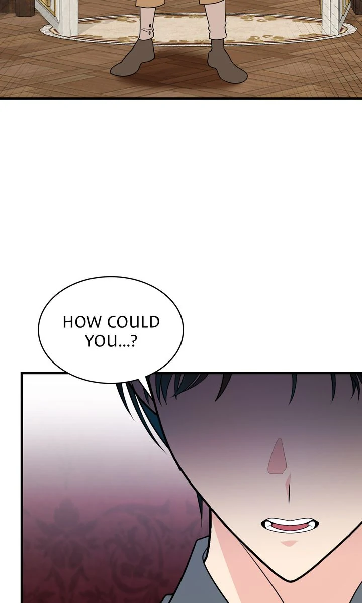 Till Divorce Do Us Part! Chapter 61 - Page 83