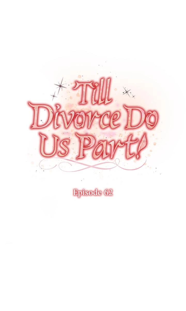 Till Divorce Do Us Part! Chapter 62 - Page 0