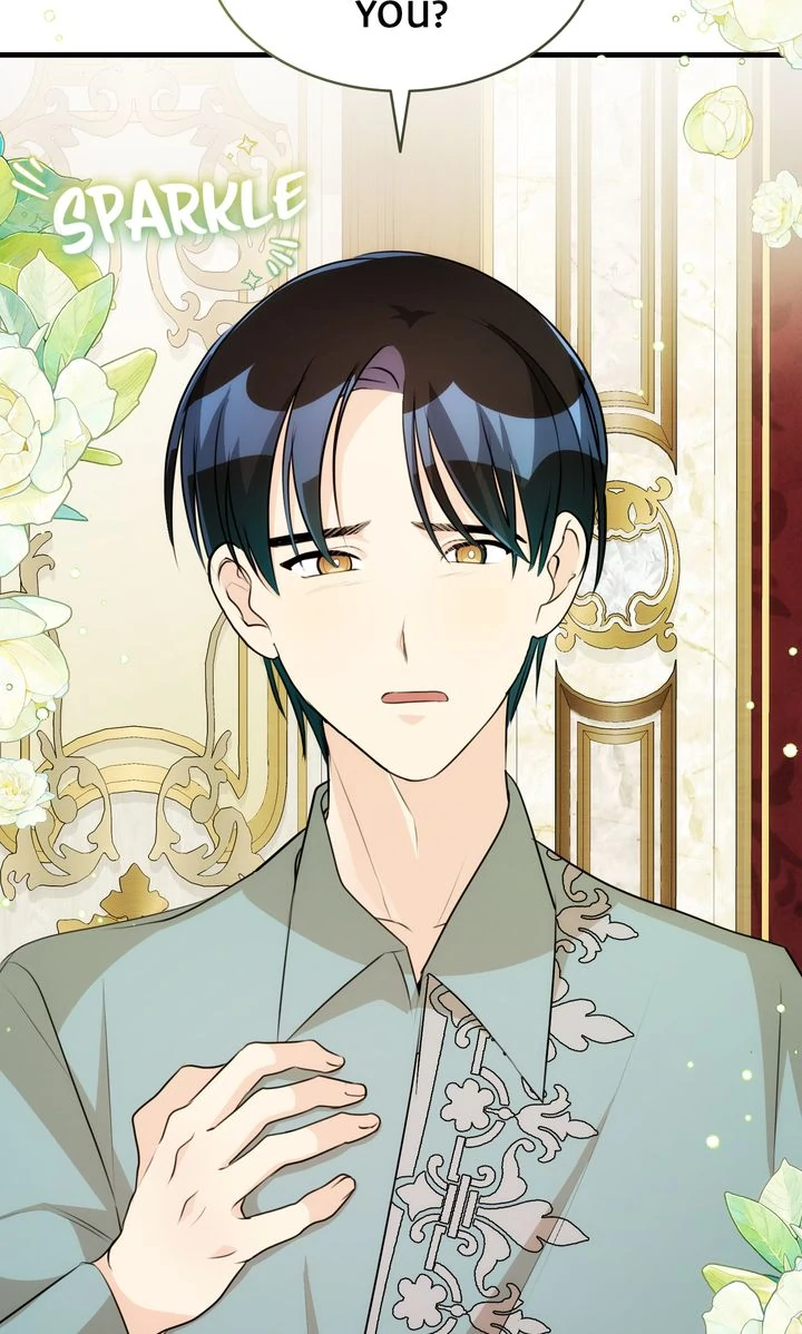 Till Divorce Do Us Part! Chapter 62 - Page 11