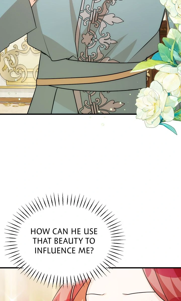 Till Divorce Do Us Part! Chapter 62 - Page 12