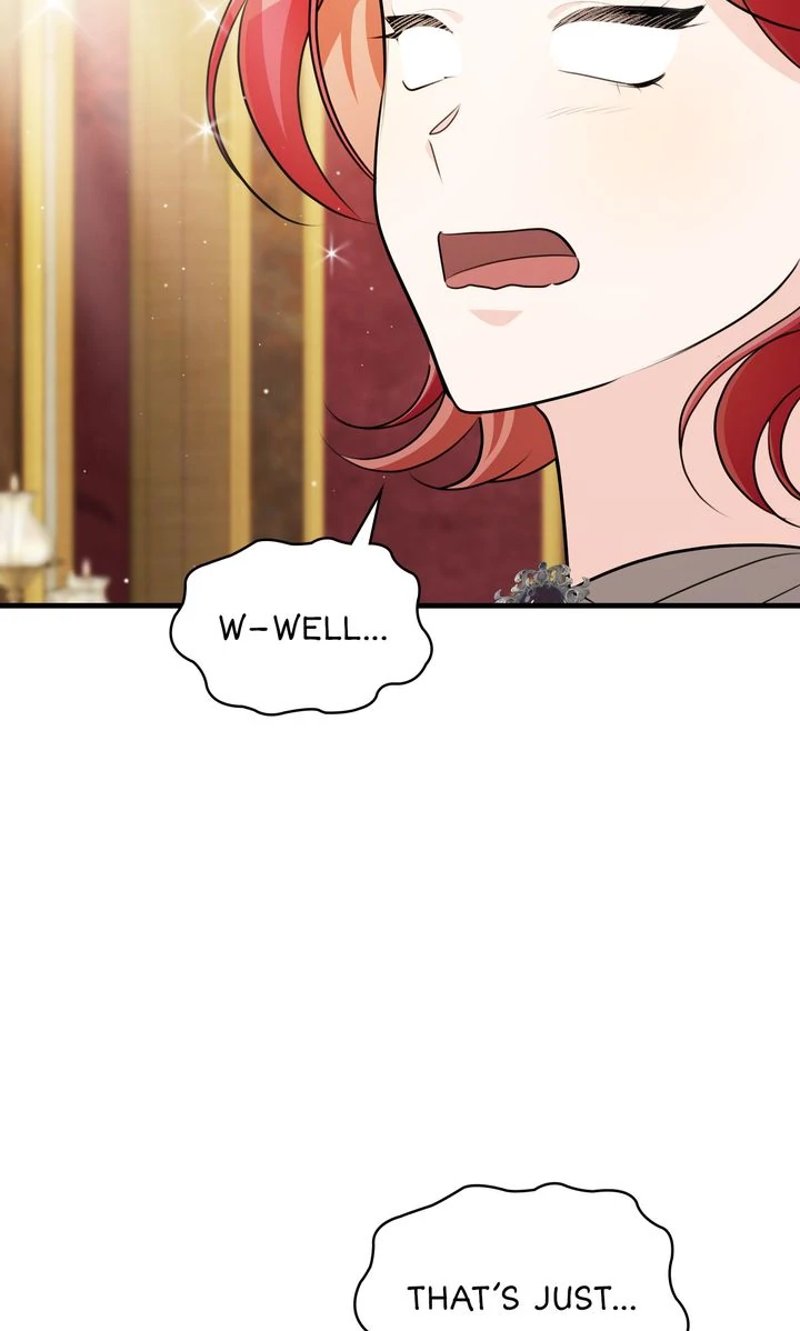 Till Divorce Do Us Part! Chapter 62 - Page 13