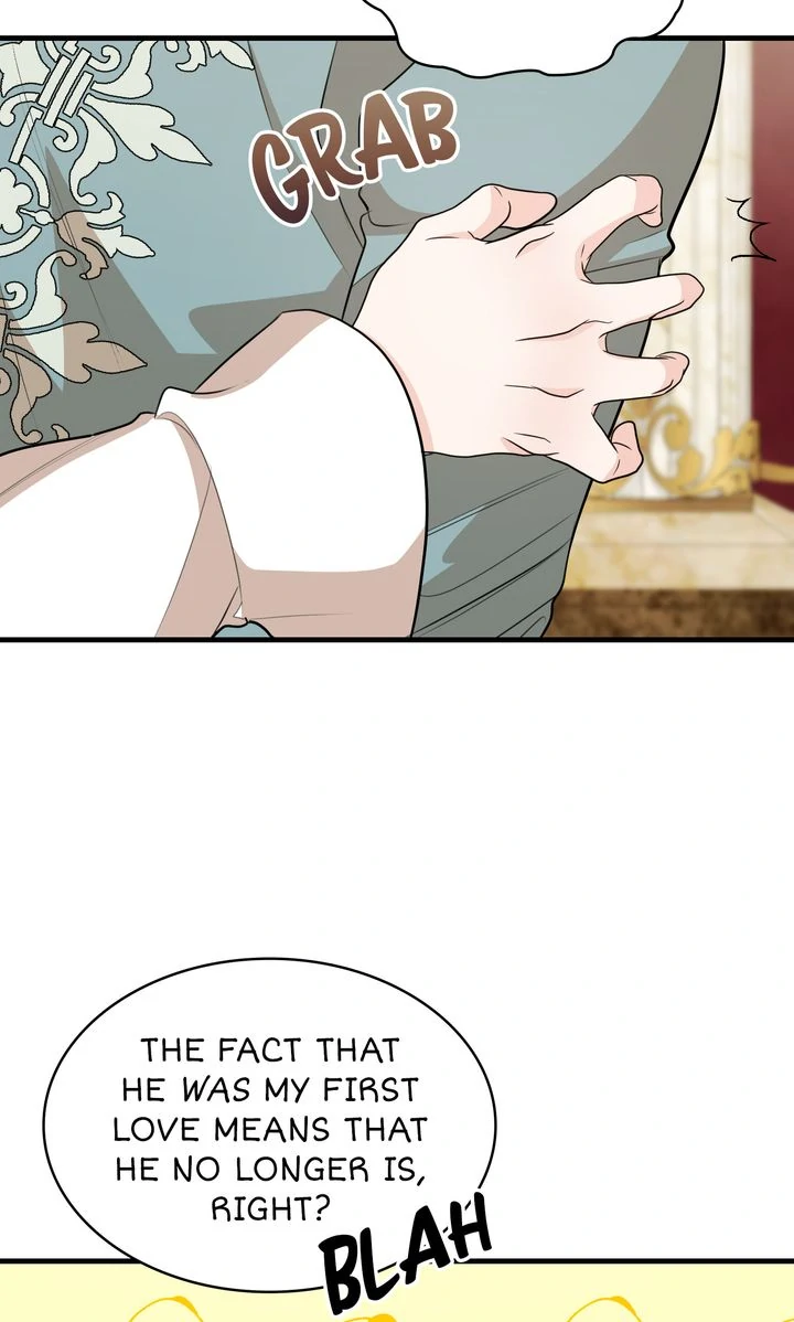 Till Divorce Do Us Part! Chapter 62 - Page 14