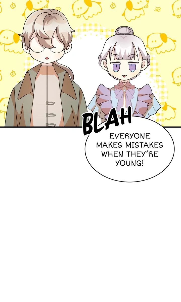 Till Divorce Do Us Part! Chapter 62 - Page 15