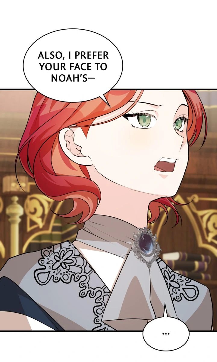 Till Divorce Do Us Part! Chapter 62 - Page 16