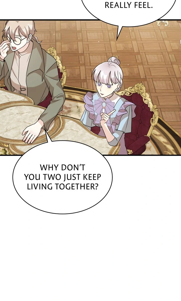 Till Divorce Do Us Part! Chapter 62 - Page 19