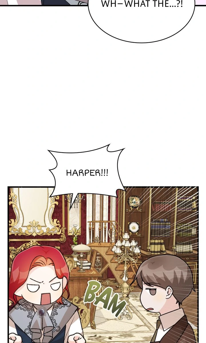 Till Divorce Do Us Part! Chapter 62 - Page 2