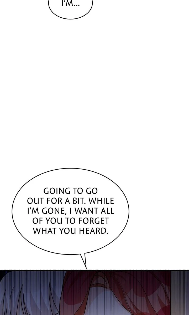 Till Divorce Do Us Part! Chapter 62 - Page 21